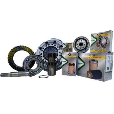 Genuine WEG bearings and spare parts